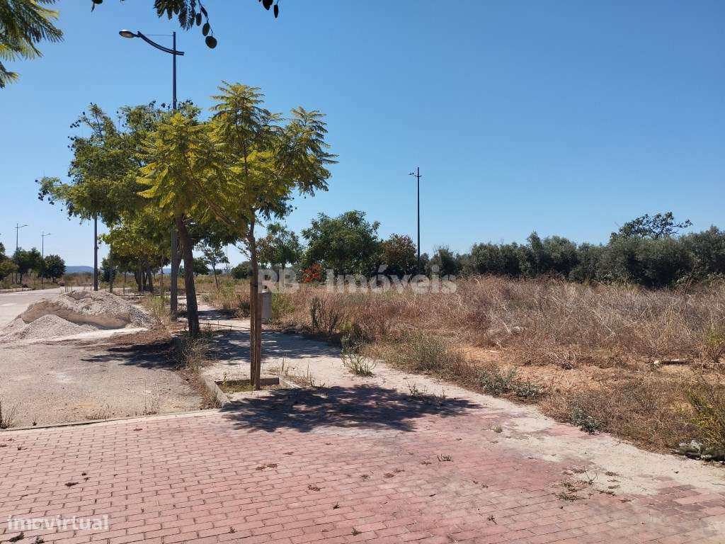 Terreno urbano para construção - Quinta da Capela, Entroncamento - Grande imagem: 5/13
