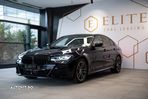 BMW Seria 5 520d xDrive AT - 1