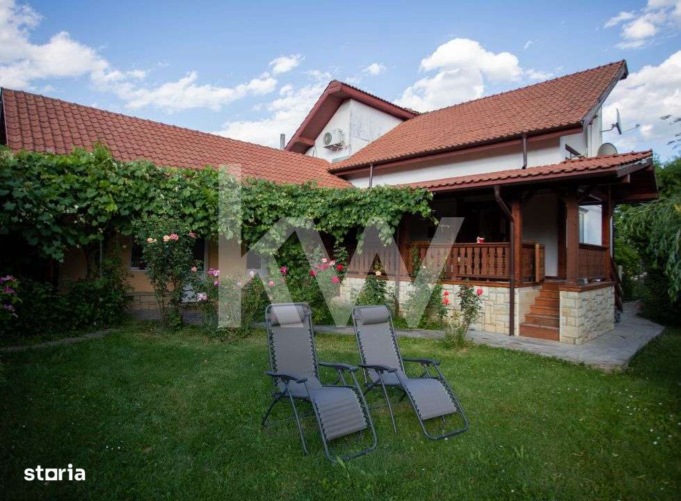 Casa De Vanzare | Comanesti, Judetul Bacau | COMISION 0%-9