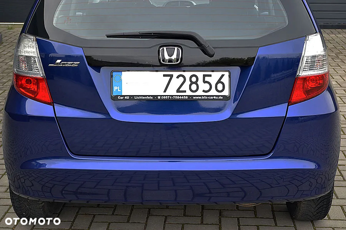 Honda Jazz 1.4 Elegance - 6