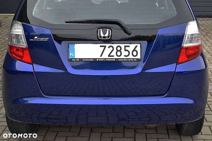 Honda Jazz 1.4 Elegance - 6