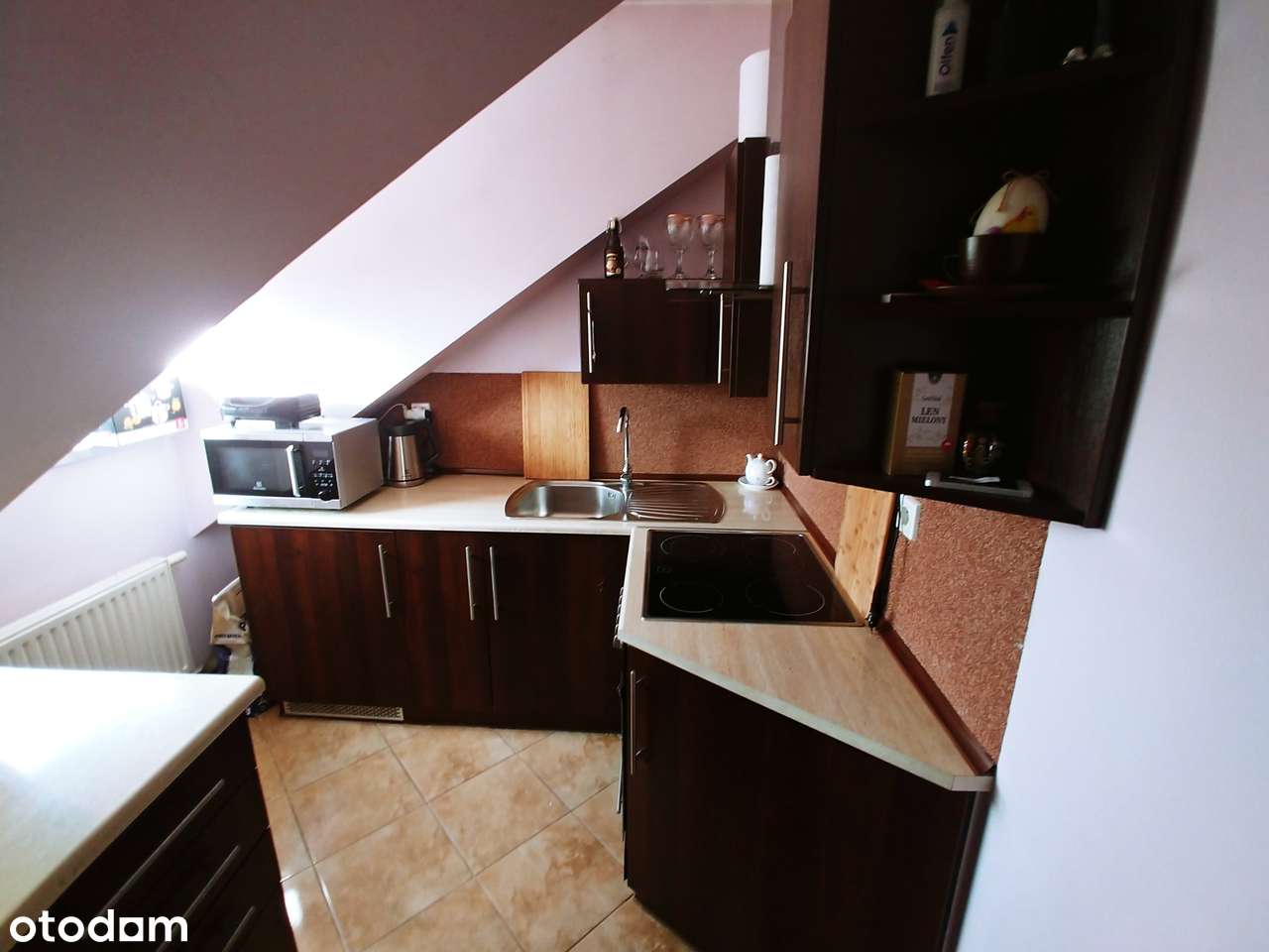 Mieszkanie 2 pokoje , teren zamknięty , atrakcyjna cena-10