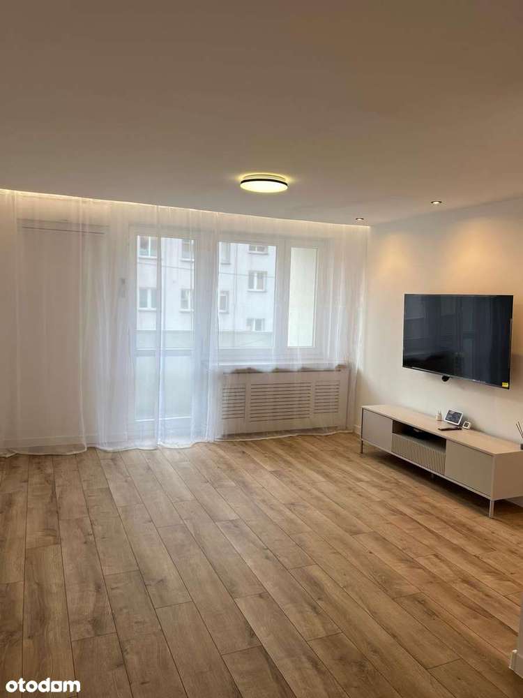 Przytulne 3 pokojowe Mieszkanie Po Remoncie - 0% Prowizji-8