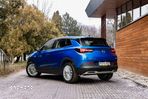 Opel Grandland X 1.2 T GPF Innovation S&S - 4