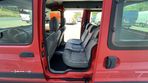 Renault Kangoo 1.9 dCi Privilège 4x4 - 20