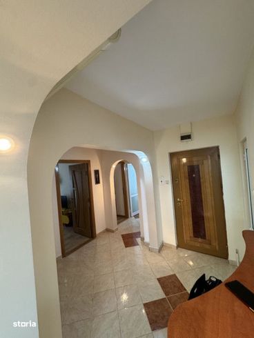 Apartament 3 cam, 2 gr sanitare, et 4/4, Ultracentral-9