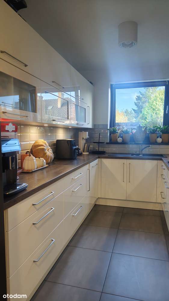 Komfortowy nowoczesny dom zaledwie 3 km od plaży Świnoujście-8