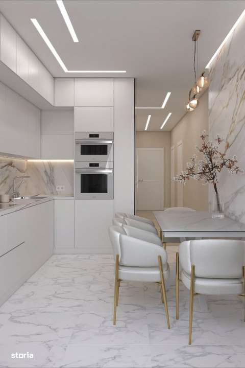 Apartament 3 camere comision 0-1