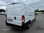 Opel Movano 2.2 CDTI 121kW/165KM  L4H2 S&amp;S MT6  FWD - 4