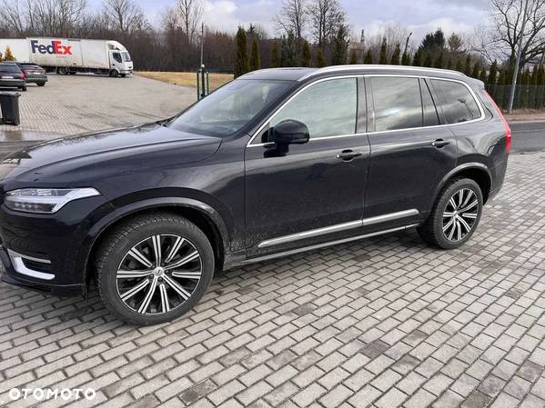 Volvo XC 90 B5 D AWD Inscription - 2