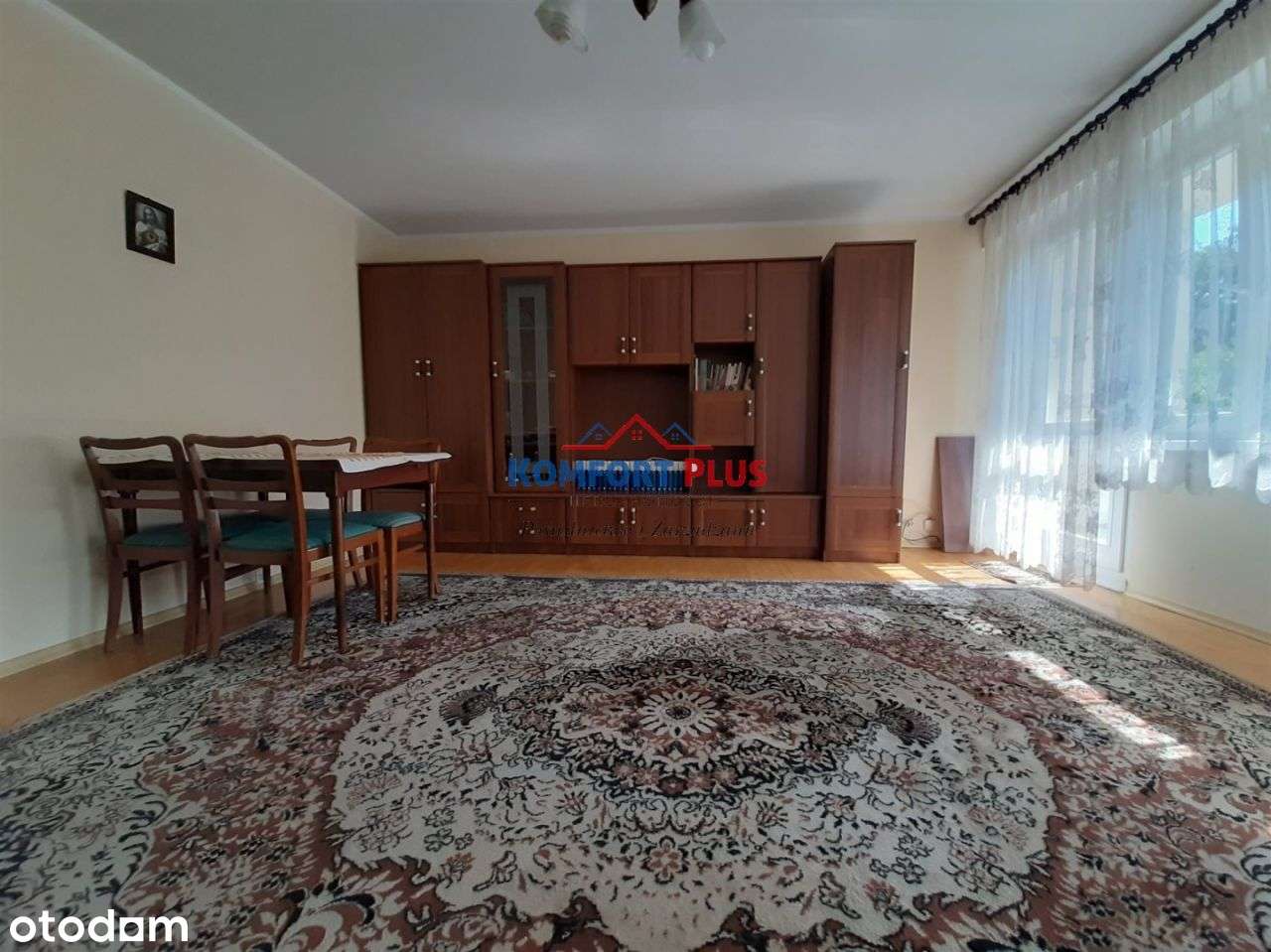 Na Skarpie, 3-pokojowe, 61m, loggia, winda-1