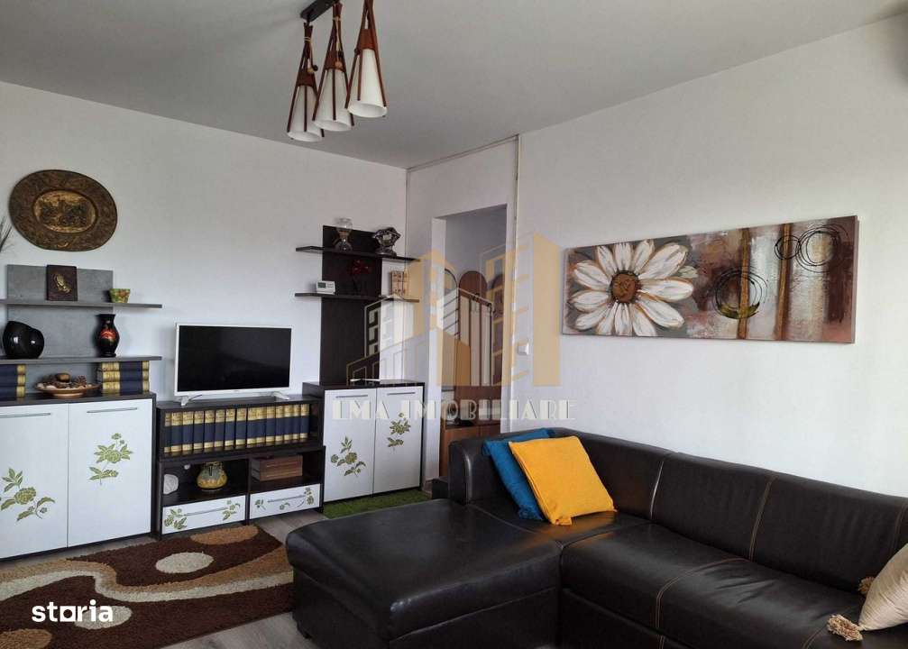 Apartament 2 camere, Astra - Calea Bucuresti Brasov-3