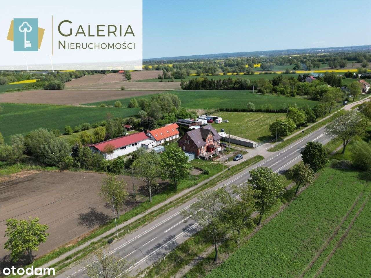 Dom, 120 m², Kazimierzowo - Pełny obrazek: 4/18