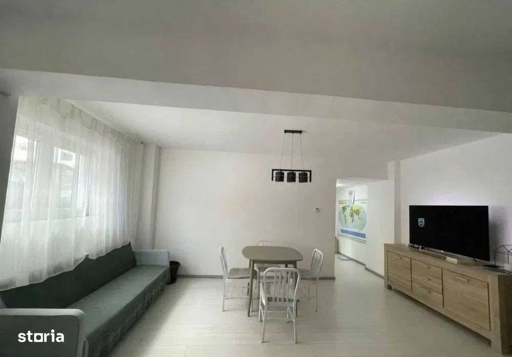 Apartament cu 2 camere, 56 mp, zona Borhanci - Imagine principală: 3/6
