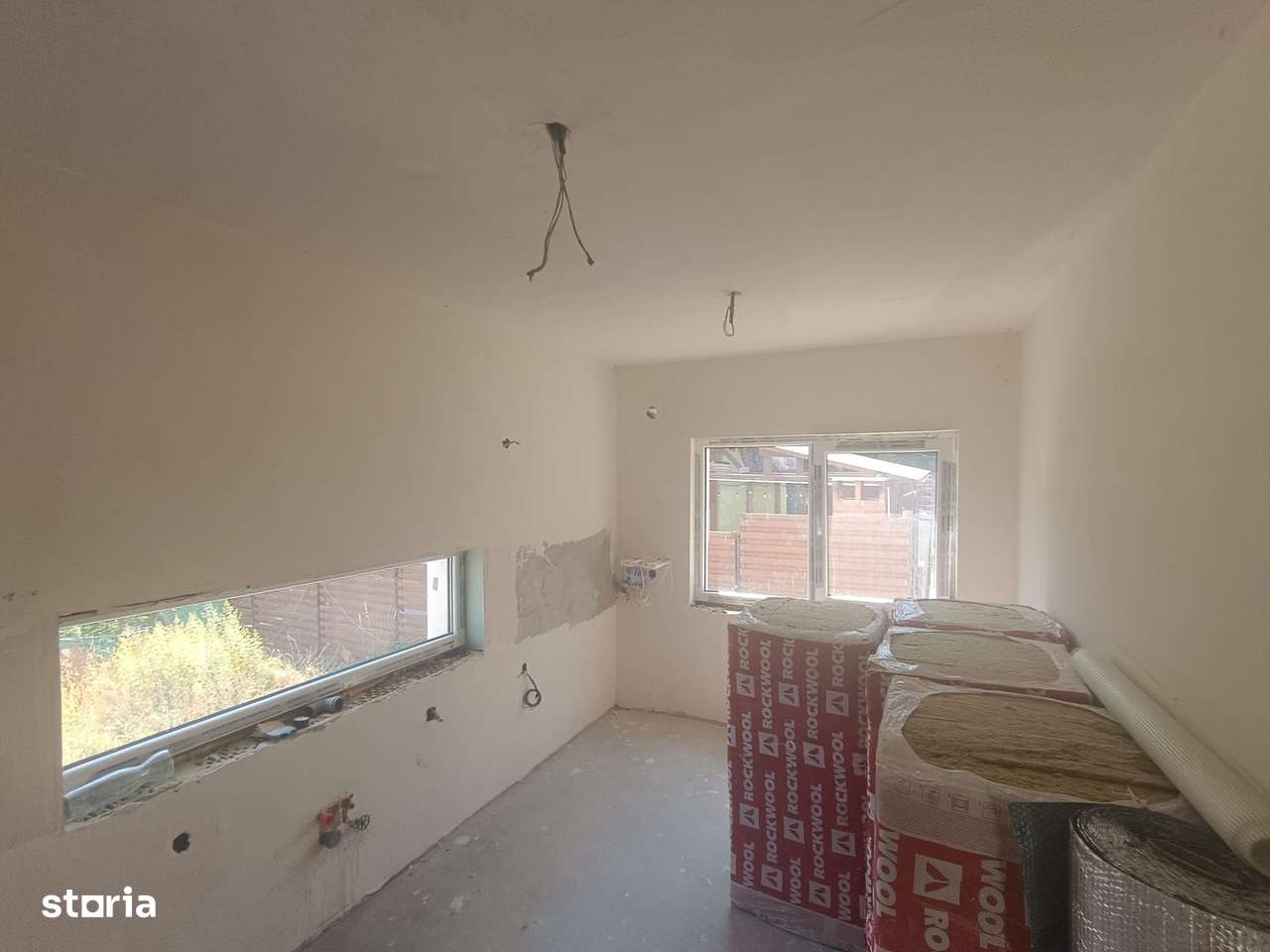 0 COMISION! Unitate de duplex zona Edgar Quinet, constructie 2022 - Imagine principală: 5/14