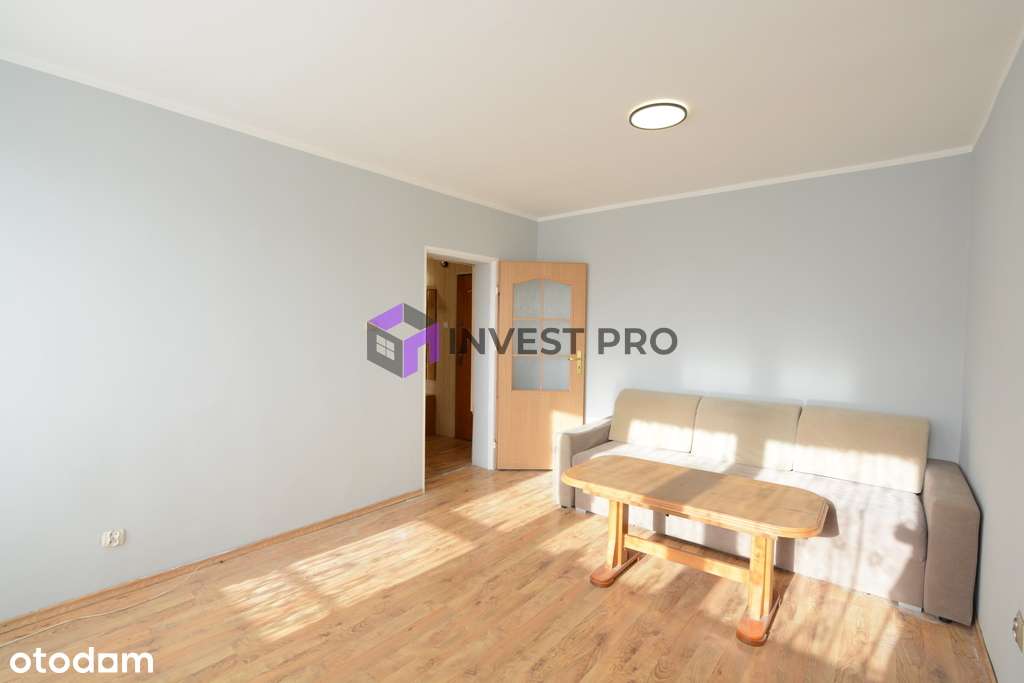 Duży balkon, przestronna kuchnia, łazienka z oknem-0