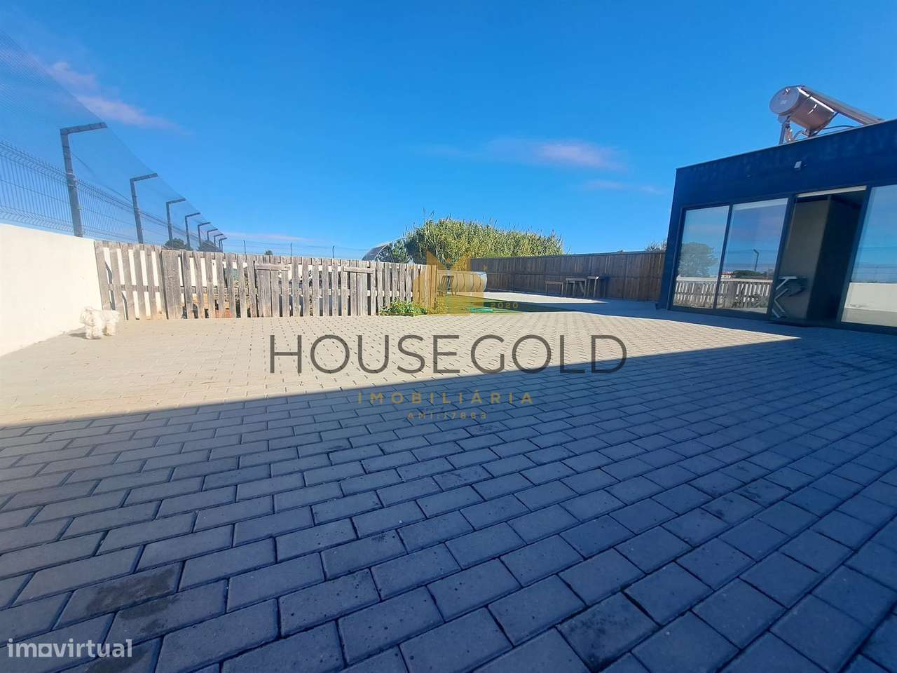 Moradia T3 Venda em Marinhais,Salvaterra de Magos-16