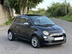 Fiat 500 1.3 16V Multijet Sport - 1