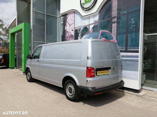 Volkswagen Transporter Sasiu CD T6 2.0 TDI LR - 15