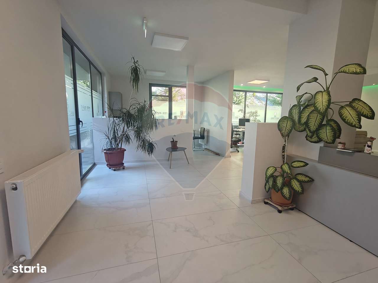 Spațiu comercial de 146mp de închiriat în zona Borhanci - Imagine principală: 3/19