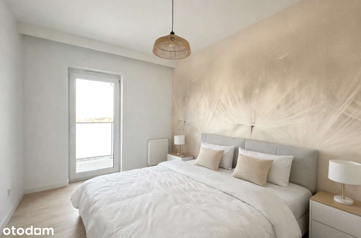 Premium | Nowe pod klucz z pięknym widokiem