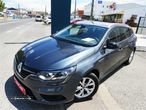 Renault Mégane Sport Tourer 1.5 Blue dCi Limited - 2