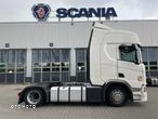 Scania R450 A4X2LB / KLIMA POSTOJOWA / - 6