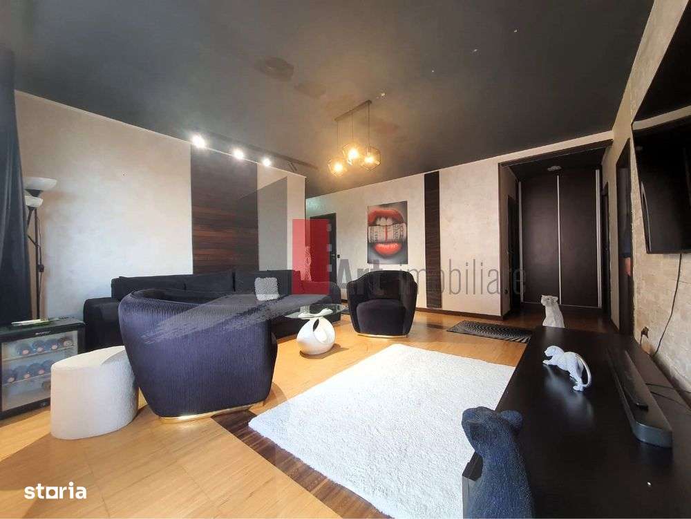 Vanzare apartament 3 camere- Militari Residence+loc de parcare - Imagine principală: 5/8