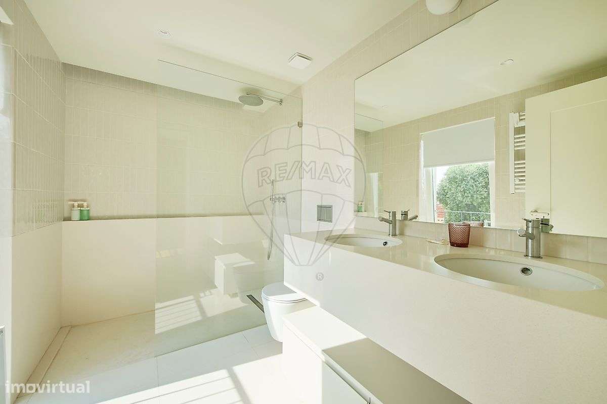 Moradia T3- Condominio de Luxo em Oeiras-30