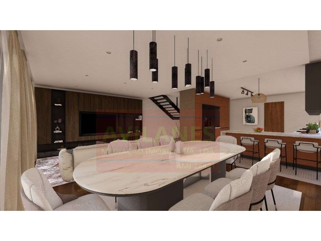 MORADIA T3 NOVA - CANEDO (EXCLUSIVO)-3