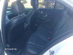 Mercedes-Benz Klasa C 200 4-Matic 9G-TRONIC - 13