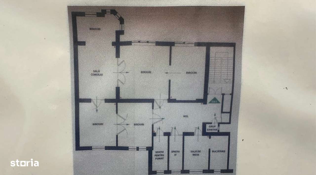 Spatiu Centru Timisoara 200mp-19