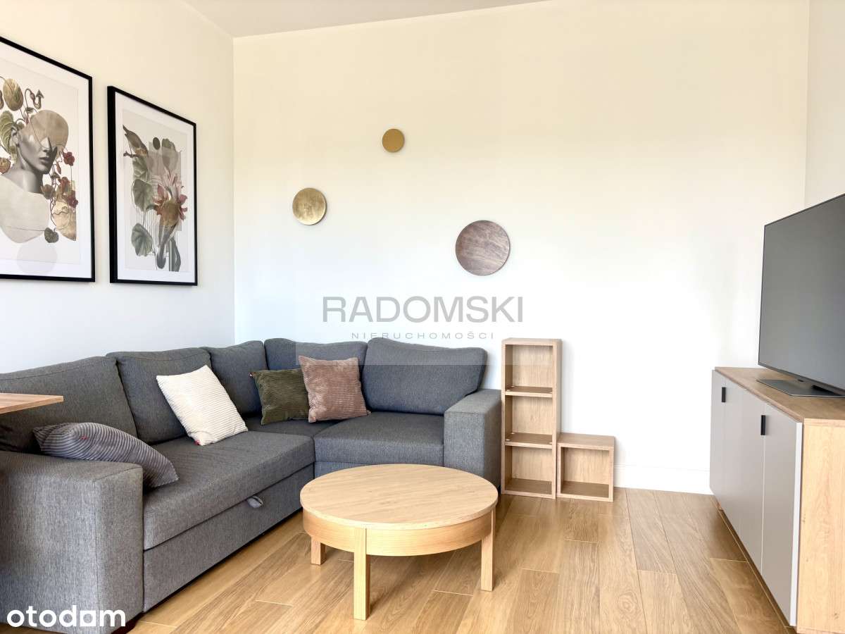 Apartament Mila Baltica - długoterminowo - Pełny obrazek: 5/20