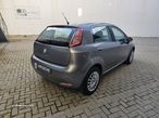 Fiat Punto Evo - 11