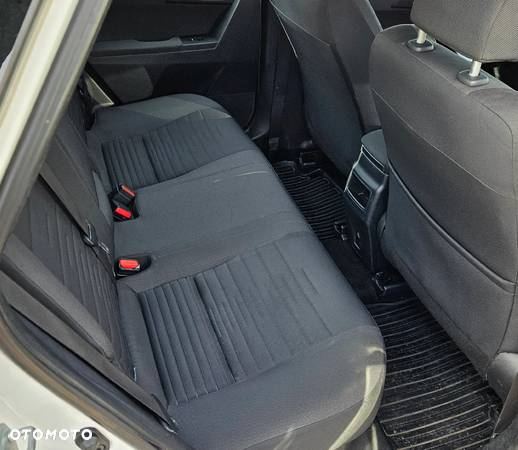 Toyota Auris 1.8 VVT-i Hybrid Automatik Touring Sports Comfort - 22