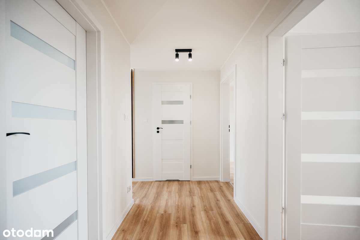 3 pokoje przestronne po generalnym remoncie w świetnej lokalizacji-1