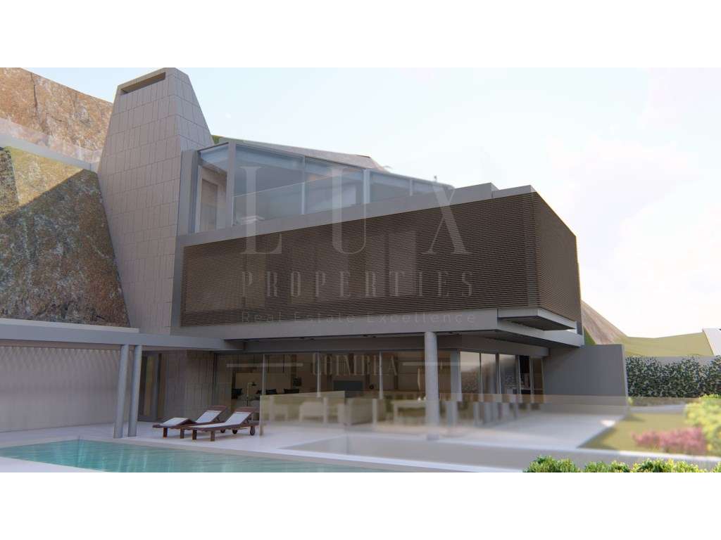 Lote de terreno com projeto aprovado | Porteladinha - Grande imagem: 2/20