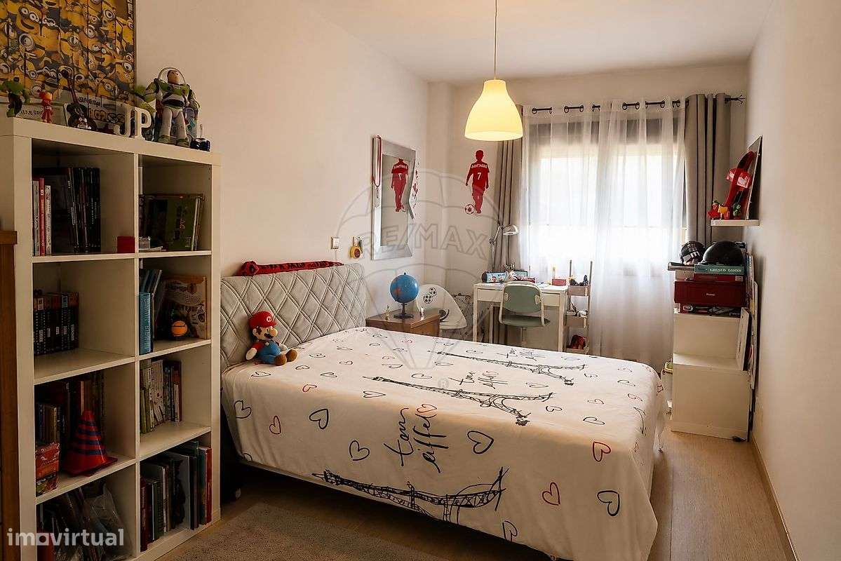 Apartamento T3 para venda-17