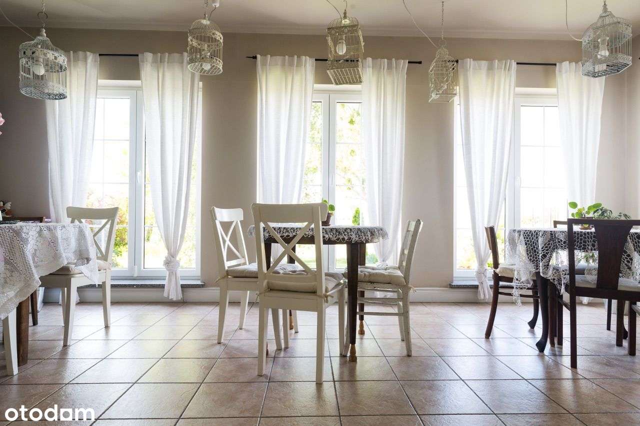 Wyjątkowa agroturystyka z dużym potencjałem-18