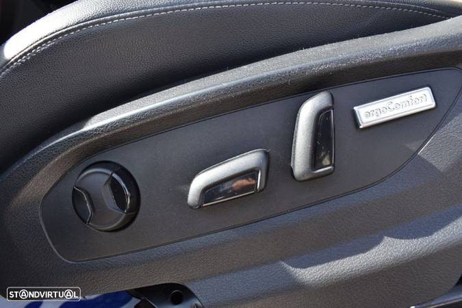 VW Amarok 3.0 TDI CD Highline Plus 4Motion Aut. - 19