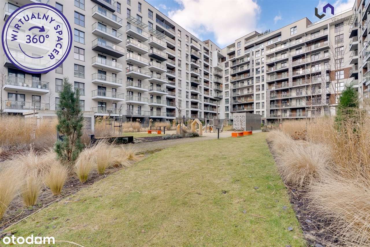 Atal Francuska Park 4 Pokoje Garaz X2 KOMÓRKA!-12