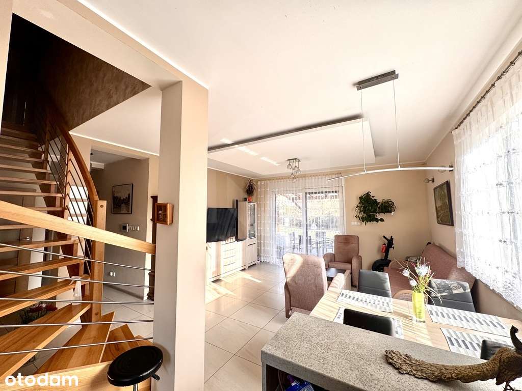 Dom wolnostojący Tarnów Opolski-9