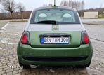 Fiat 500 1.2 8V Lounge - 5