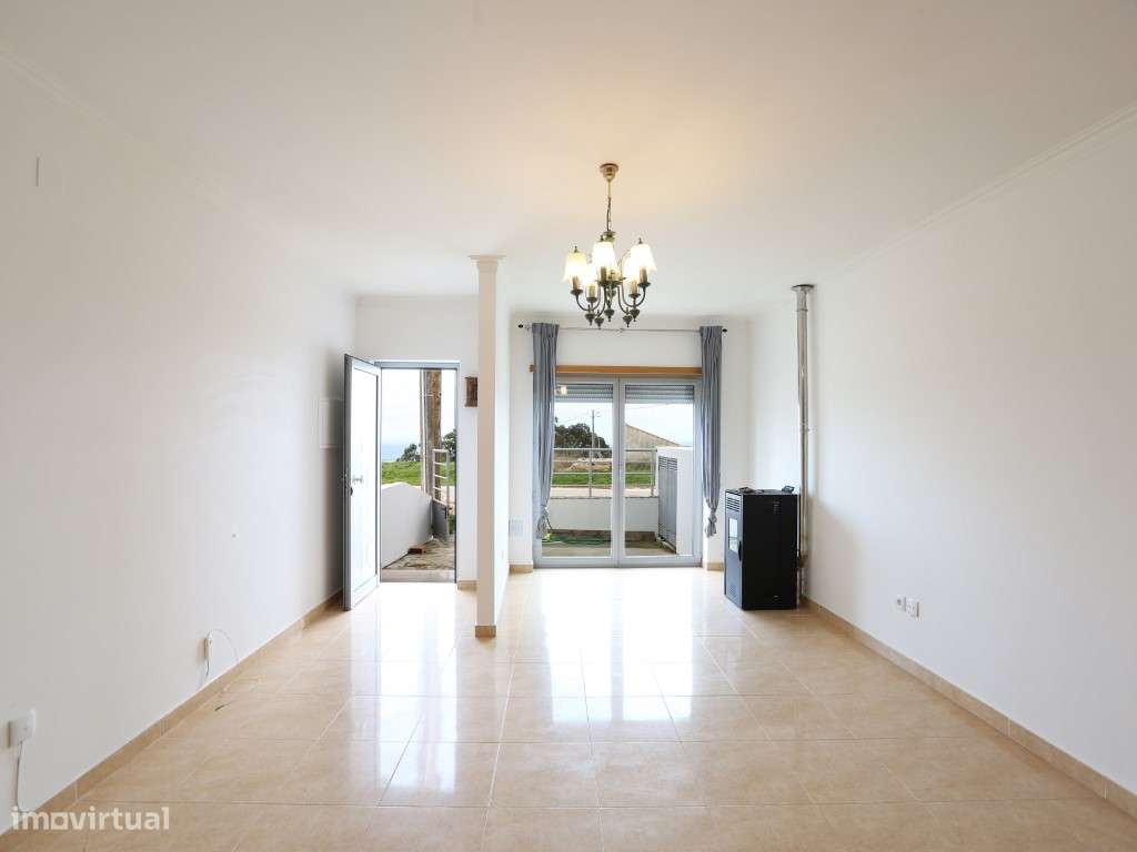 Moradia Geminada T3 com Vistas Deslumbrantes, Localizada na Serra d...-11