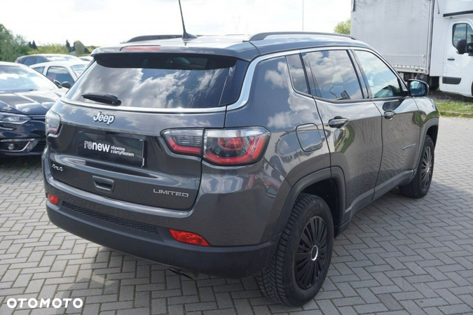 Jeep Compass - 5