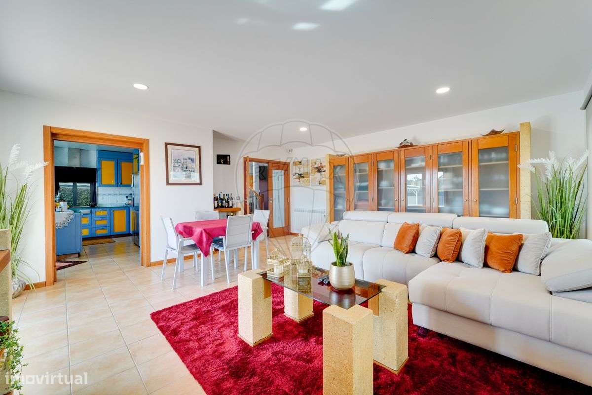 Moradia T4 para venda - Grande imagem: 4/45