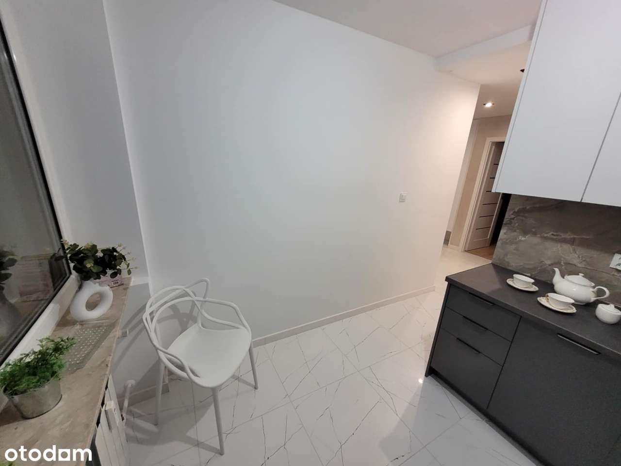 Mieszkanie 60m2 po remoncie - Pełny obrazek: 4/13