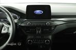Ford Focus 1.0 EcoBoost MHEV ST-Line - 9