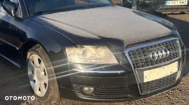 SILNIK MOTOR ASB AUDI A8 D3 02-10 3.0 TDI 171kW 233KM JNL 6HP-19 - 2