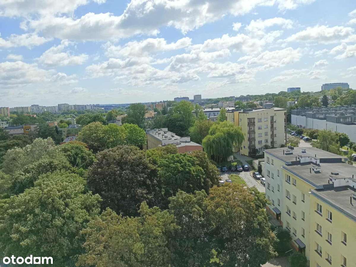 3 pokoje | Wieniawa | miejsce parkingowe-2